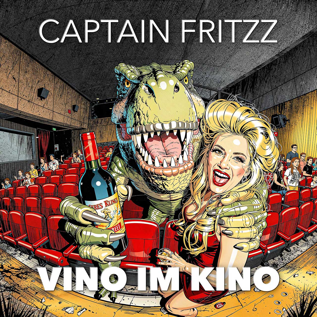 Vino im Kino