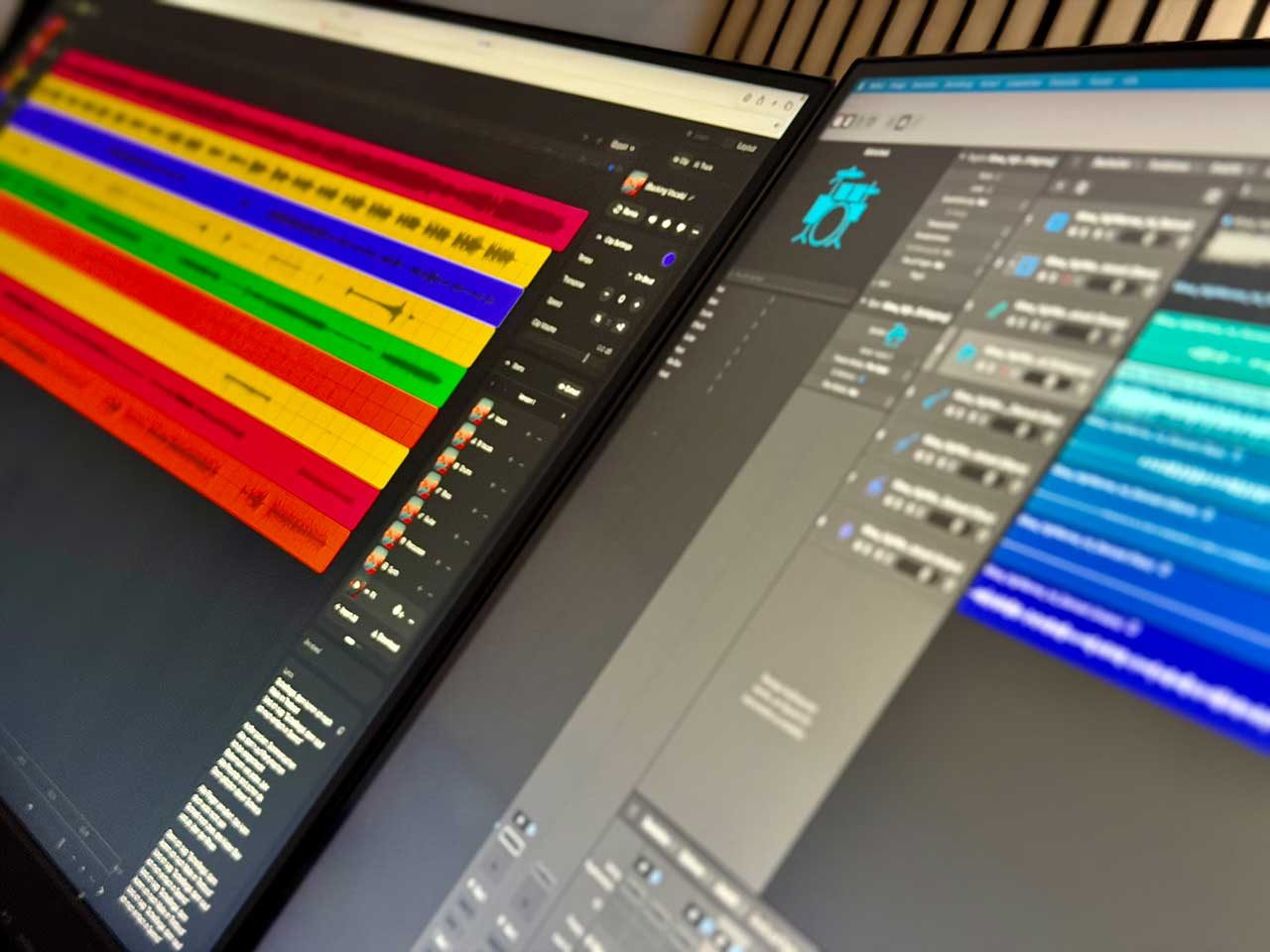 Von der ersten Notiz zur „ESKALATION“: Der Masterplan hinter dem Sound