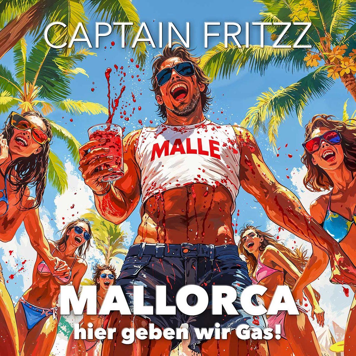 Cover Mallorca
